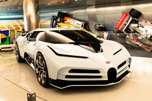 Woo Kaszinó Android/iOS Alkalmazás